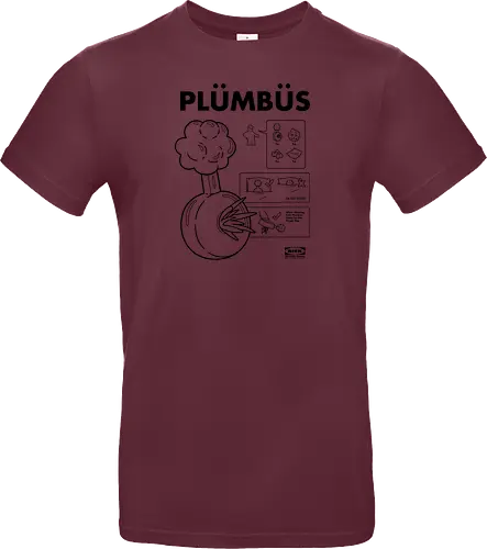 Plumbus Instructions