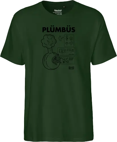 Plumbus Instructions