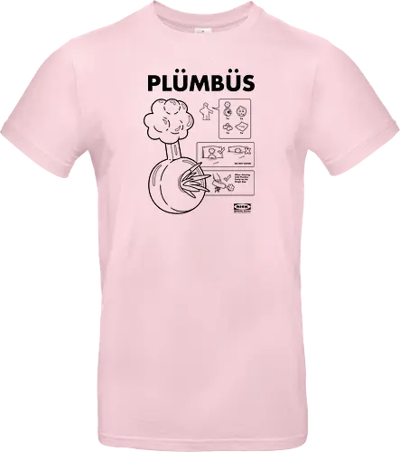 Plumbus Instructions