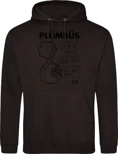 Plumbus Instructions