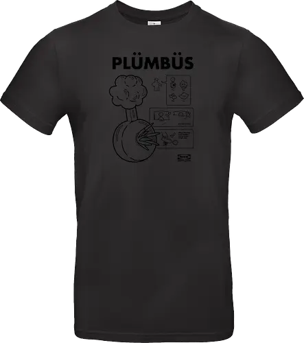 Plumbus Instructions