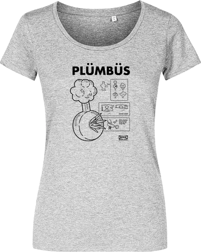 Plumbus Instructions