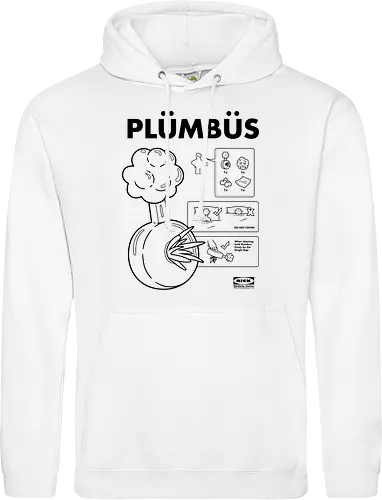 Plumbus Instructions