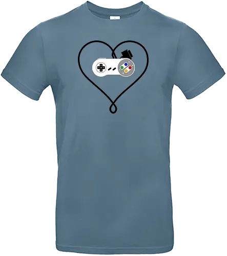 Retro forever - Standard T-Shirt