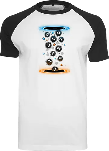 Soot Portals