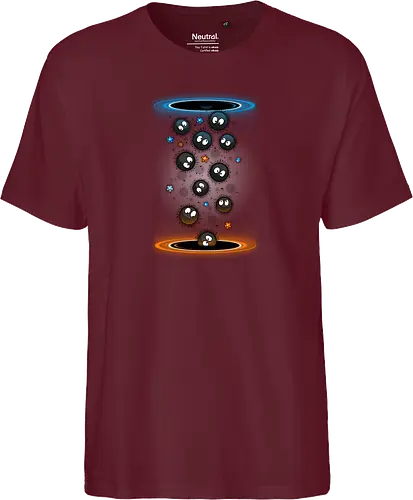 Soot Portals