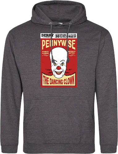 They float