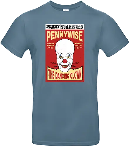 They float - Standard T-Shirt