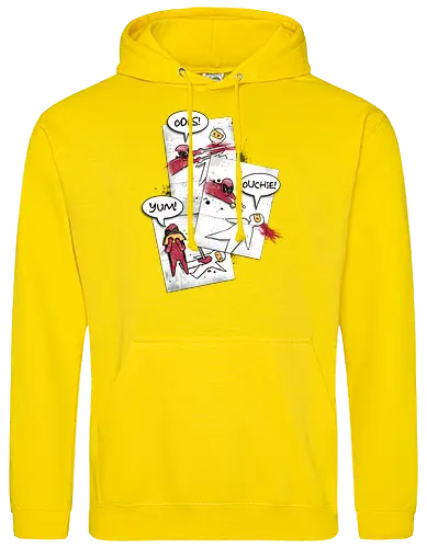 Wades Sketchbook