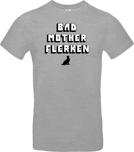 Bad Mother Flerken