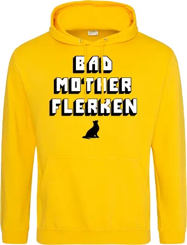 Bad Mother Flerken