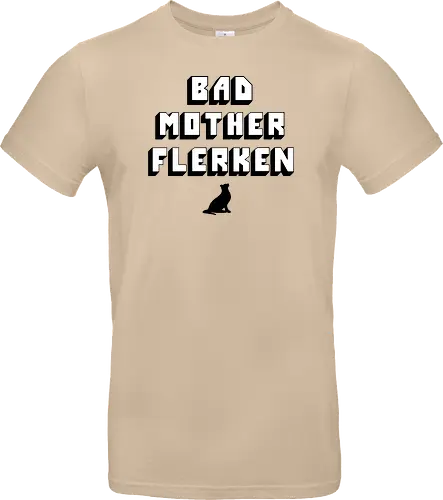 Bad Mother Flerken