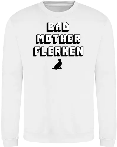 Bad Mother Flerken