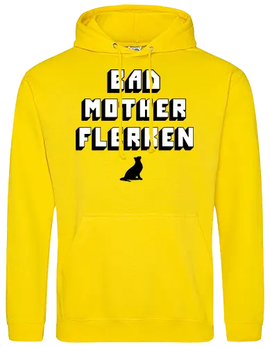 Bad Mother Flerken