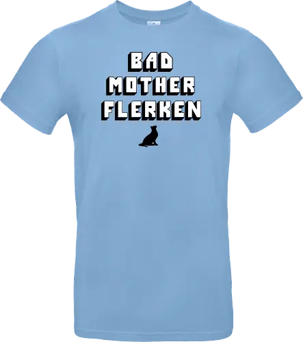Bad Mother Flerken