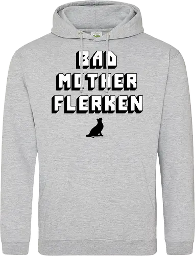 Bad Mother Flerken