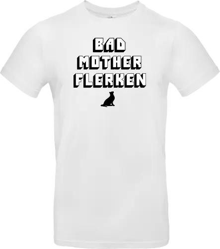 Bad Mother Flerken