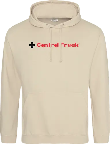 Control Freak