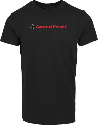 Control Freak
