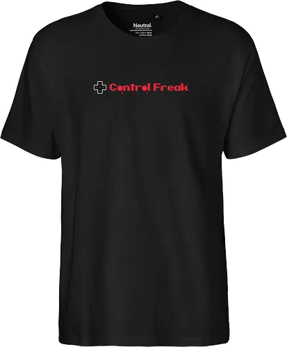 Control Freak