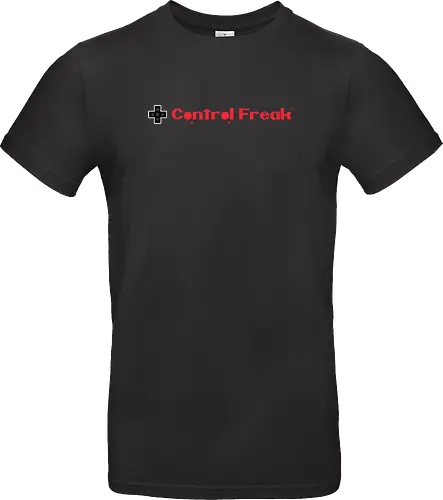 Control Freak