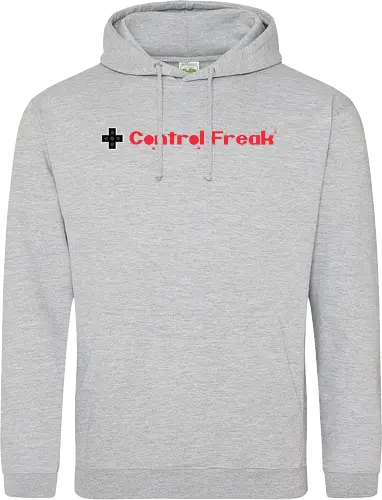 Control Freak