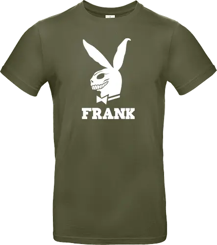 Frank