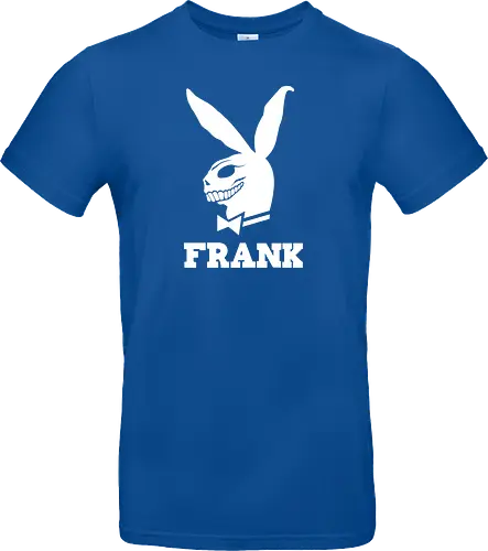 Frank