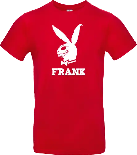 Frank