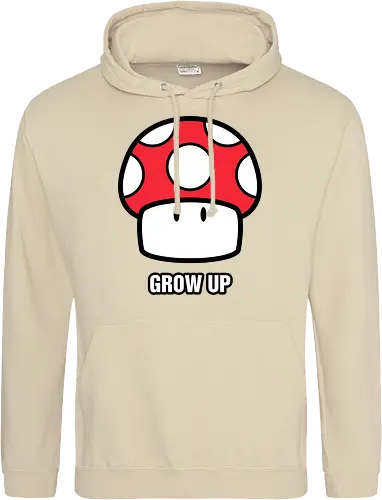 Grow Up