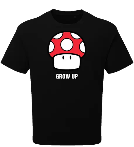 Grow Up