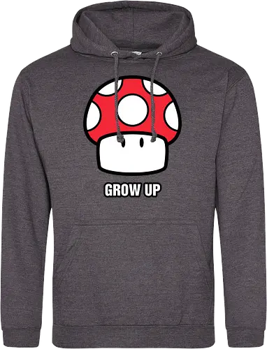 Grow Up