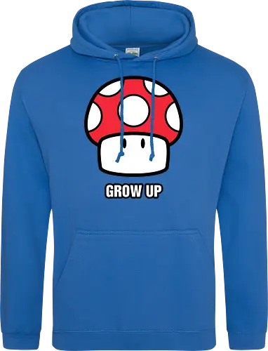 Grow Up