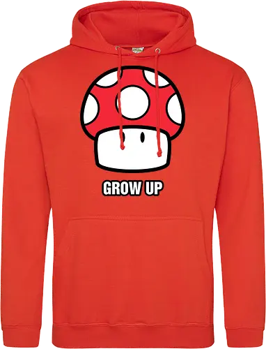 Grow Up