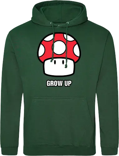 Grow Up