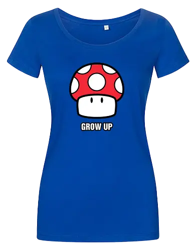 Grow Up