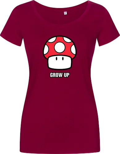 Grow Up