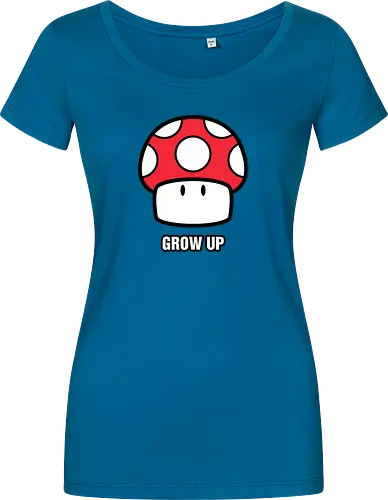 Grow Up