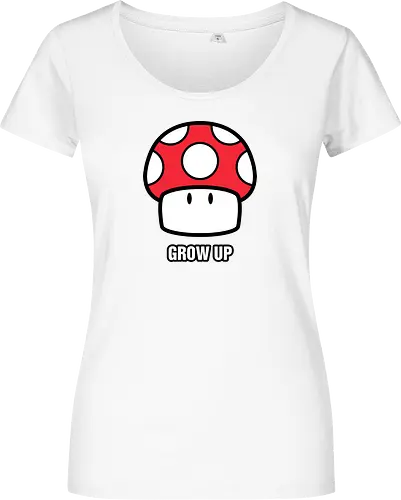 Grow Up