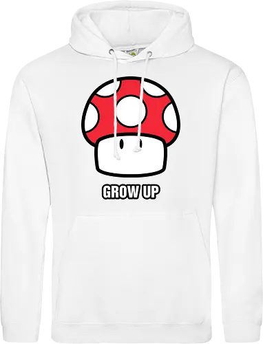 Grow Up