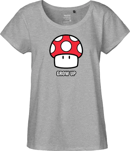 Grow Up