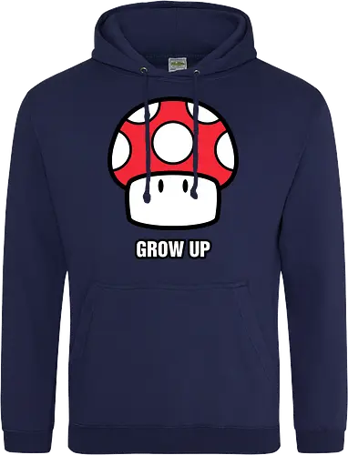 Grow Up