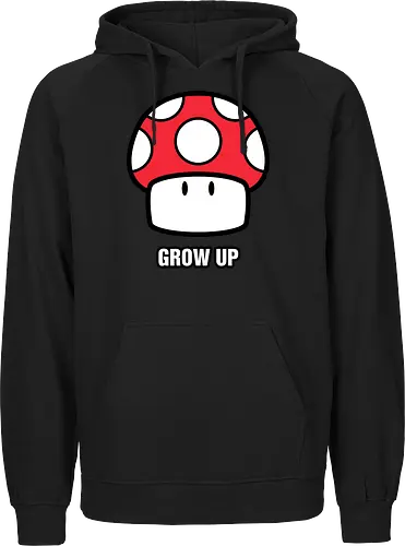 Grow Up