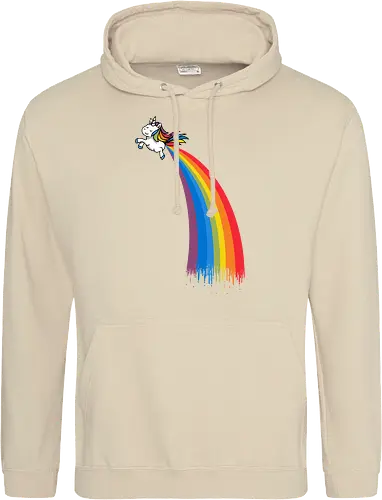 I Fart Rainbows