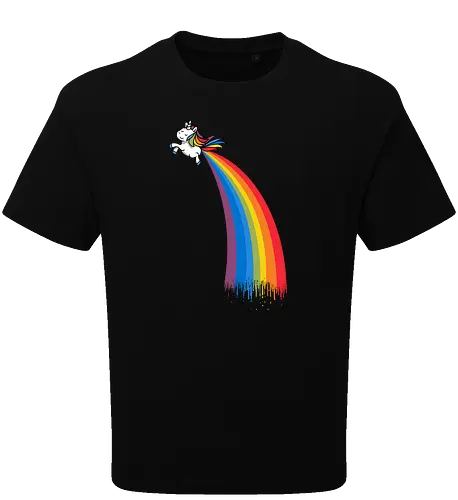 I Fart Rainbows
