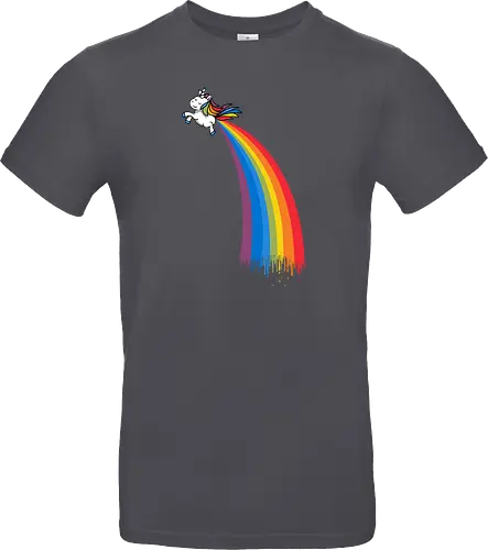 I Fart Rainbows