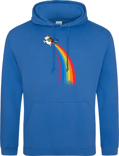 I Fart Rainbows