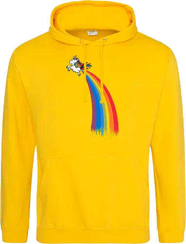 I Fart Rainbows