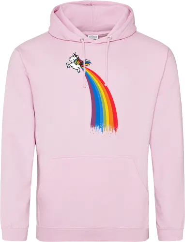 I Fart Rainbows