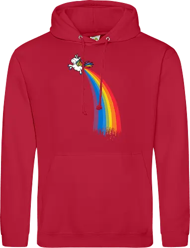 I Fart Rainbows